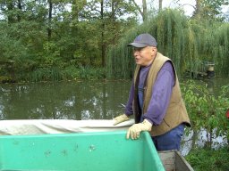 Abfischen 2006